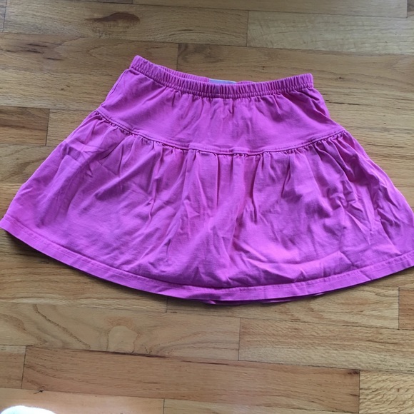Hanna Andersson Other - Girls, 130 (sz 8), Hanna Andersson Skirt Hanna Andersson Other - Girls, 130 (sz 8), Hanna Andersson Skirt